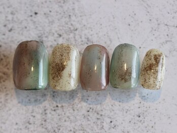 サニーサイド 梅田(Sunny side)/