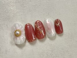 【パラジェル　定額Cコース】