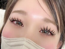 ライクミーアイラッシュ(Like me eyelash)