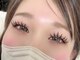ライクミーアイラッシュ(Like me eyelash)の写真/一重さん/奥二重さんも可愛く☆高い提案力×技術力で、どんな瞼にも映える“似合わせアイラッシュ”を♪