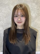アンジェリカミッシェル 横須賀中央店 M. Otani