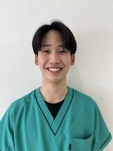 ゆうしん 本間 雄大