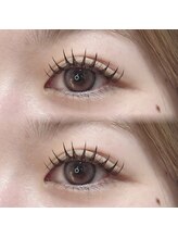 スムーチ 柏(smooch)/フラットラッシュ