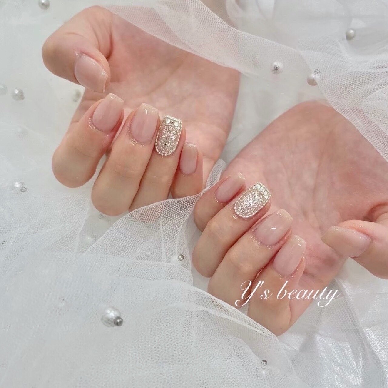 初回オフ込み☆シンプル2本artコース