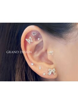 4000円以下のメニューがあるサロン