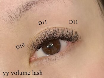 デフィ(De'fi)/ボリューム120束¥6600~