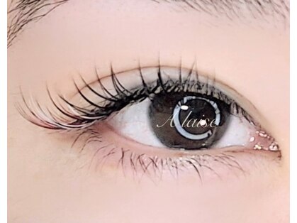アレーズ(A laise)の写真
