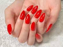 カナネイル(Kana Nail)/ハンド/ワンカラー