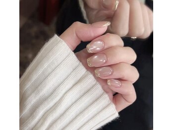 バイムーンサロン(By Moon Salon)/