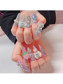 サロン ド ピーアイ(salon de Pi)/