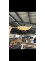 ラクシア アリオ札幌店 魚結構好きで食べちゃいます。