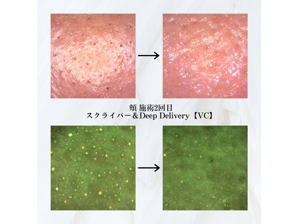 ベベ 目黒店(Be'be')の写真