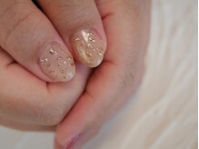 ネイルエニー(Nail Any)/Any collection