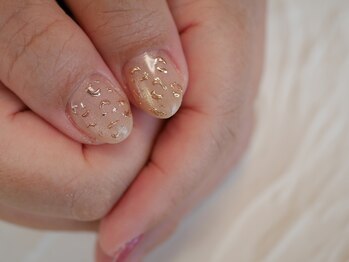 ネイルエニー(Nail Any)/Any collection