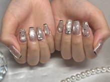 サラ 千種吹上店(Sara)/120分アートフリー