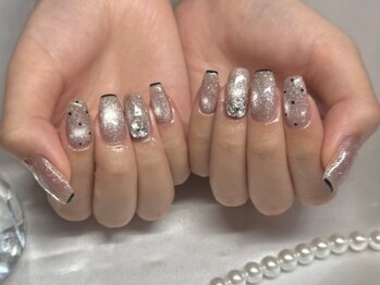 サラ 千種吹上店(Sara)/120分アートフリー