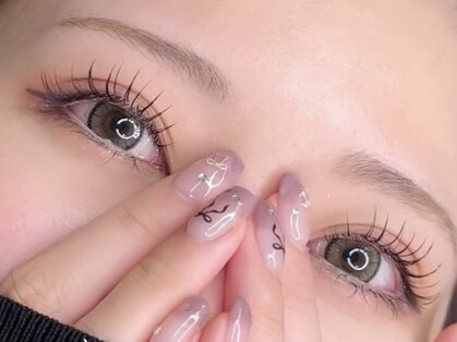 ファムシェリー(Fam cherie)の写真