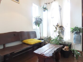 サロン ププ(salon pupu)の写真/歴30年の本格業と眠りに特化した技術で心まで癒す新感覚ヘッドスパ♪睡眠の質を改善し、毎日が軽やかに◎