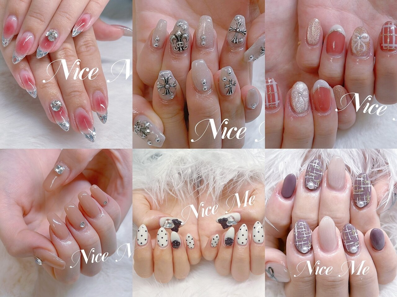 ナイスミー(Nice Me)｜ホットペッパービューティー