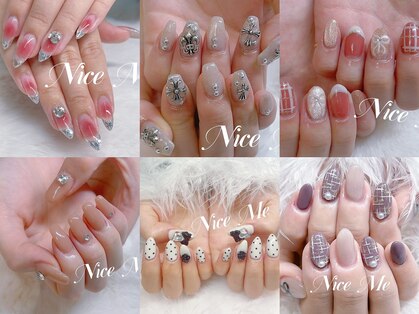 ナイスミー(Nice Me)の写真