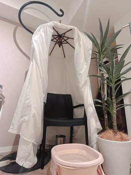 モーイ(mooi)の写真/【好立地☆四ツ橋駅徒歩3分】お仕事帰りにも通いやすく、周りを気にせず自分のペースでご体感いただる◎