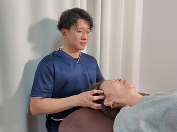 整体院 飛翔の写真/NEWOPEN★ダイエット整体で施術後からの効果にリピーター続出!キレイな身体づくりを始めたい方は必見!