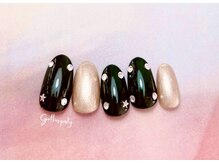 ギャザーパーティー 目白店(gatherparty)/2025秋冬トレンドデザイン