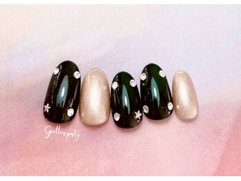 2025秋冬トレンドデザイン