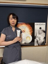 マリポーサイズミ(Mariposa IZUMI)&nbsp;泉 由美