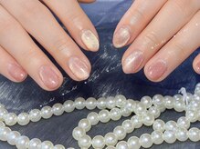 アイリスネイル 大塚(Iris Nail)/マグネットワンカラー