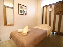 落ち着いた雰囲気◎