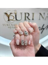 ユリナリタ(YuRi Narita)/