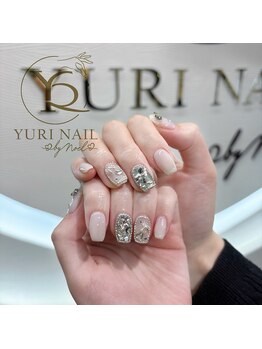 ユリナリタ(YuRi Narita)/