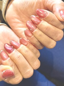 爪屋べっぴん堂/