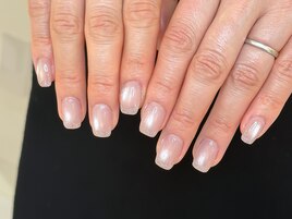 うるまぐ×フラッシュグラデ