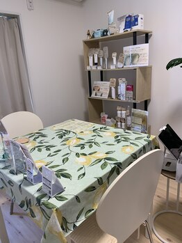 パルサロン(palsalon.)/カウンセリングルーム