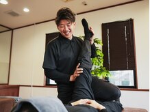 ストレッチゼロ 甲斐響が丘店/全身スッキリ！驚異の実感！