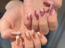 ミーナ バイ アーバン(Meena by urban.)/ニュアンスコース♪