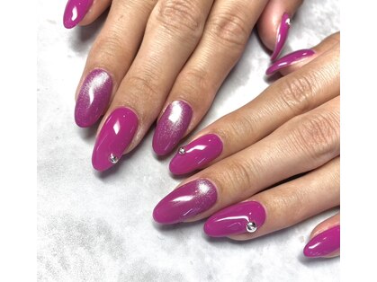 フリーネイル 天王寺店(free nail)の写真