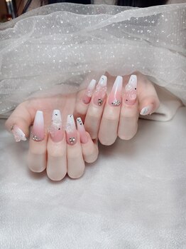 クイーンネイル(Queen Nail)/