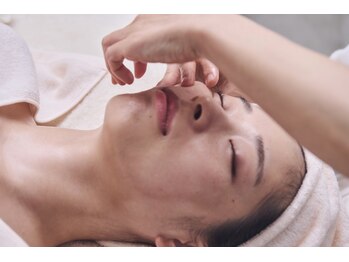 フルールドゥスリジェール(Fleurs de Cerisier)/