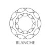 ブランシュネイル(BLANCHE Nail)のお店ロゴ