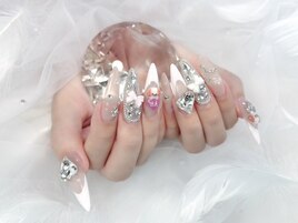 スタッフネイル