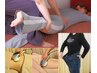 ◆骨盤矯正ダイエット+部分.痩身キャビテーション＆カッサ◆15,800円→