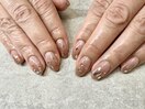 2026夏ネイル【グラデーション】