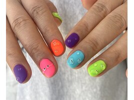 スライムちゃん