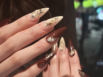ネイルエルーシェ 立川店(Nail Ercher)の写真