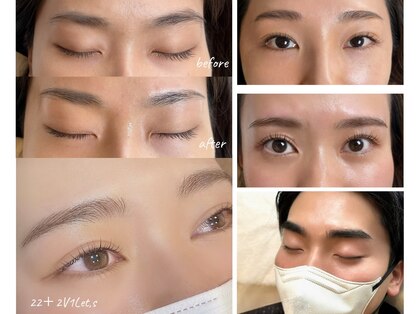ヴィレッツ(22+2 V1Let,s)の写真