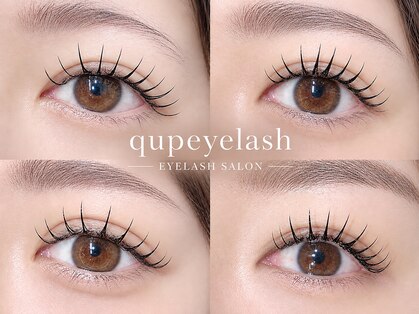 クプアイラッシュ 新宿店(qup eyelash)の写真