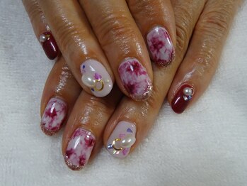 ネイルサロン リッティー(RITTY)/